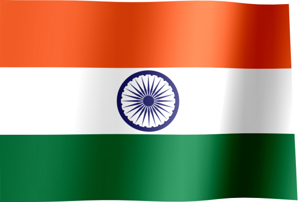 India Flag