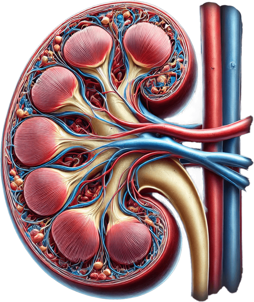Ayurvedic Kidney Treatment